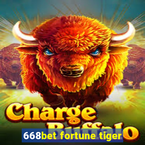 668bet fortune tiger